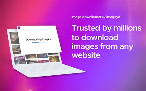 image downloader - imageye|4 Ways to Download All Images on a Web Page at Once